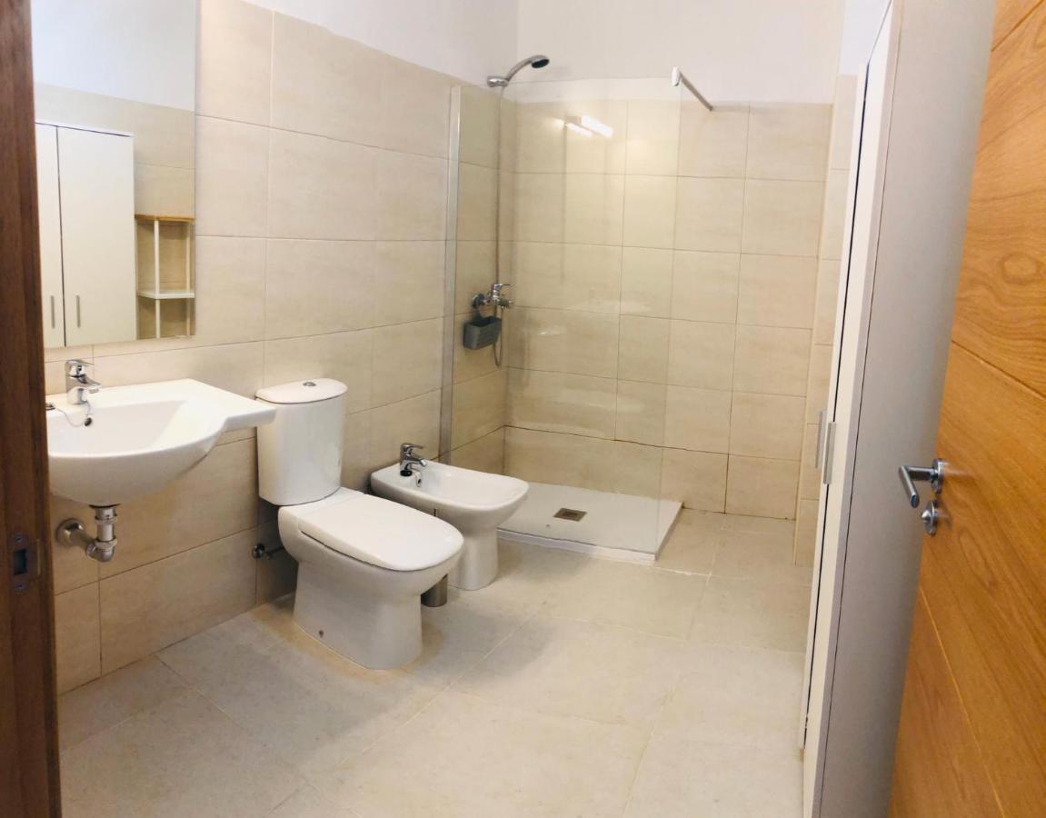 Suite Ladybird Brena Baja Exterior photo